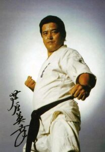 Hideyuki Ashihara – Ashihara Karate, kamppailu ja itsepuolustus